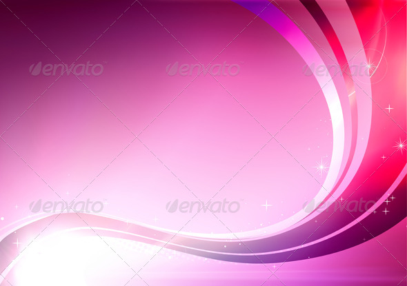 Abstract Background - Backgrounds Decorative