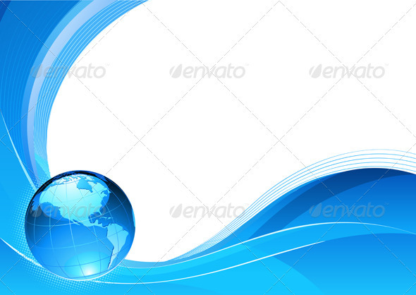 Abstract Background - Backgrounds Decorative