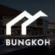 Bungkoh - Modern Joomla Template for Architects Portfolio