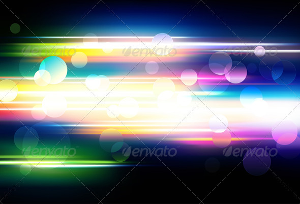 Abstract Background - Backgrounds Decorative