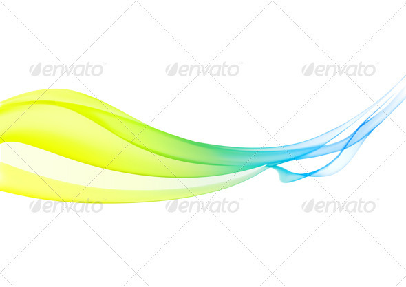 Abstract Background - Backgrounds Decorative