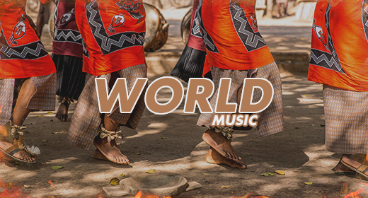 World Music