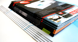 Brochures