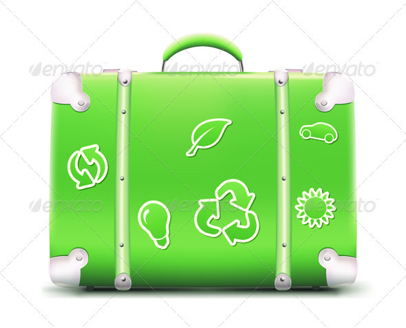 Eco Concept - Nature Conceptual