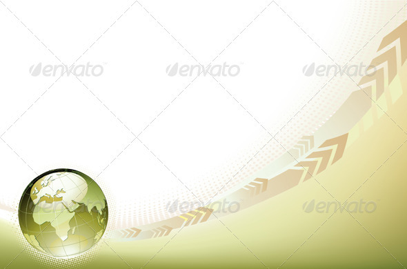Abstract Background - Backgrounds Decorative