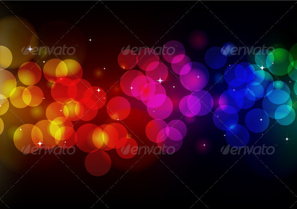 Abstract Background - Backgrounds Decorative
