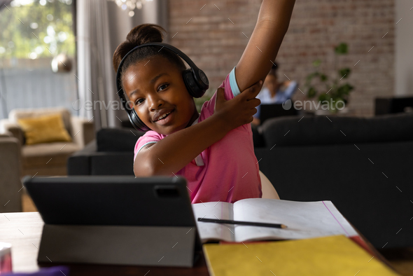 American on sale girl headphones