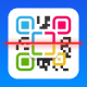 QR-Barcode Scanner Generator - All Type of QR Code Maker - QR Scanner Android Apps
