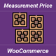 Measurement Tile Area for WooCommerce