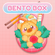 Bento Box – Cooking Game – HTML5 Construct 3