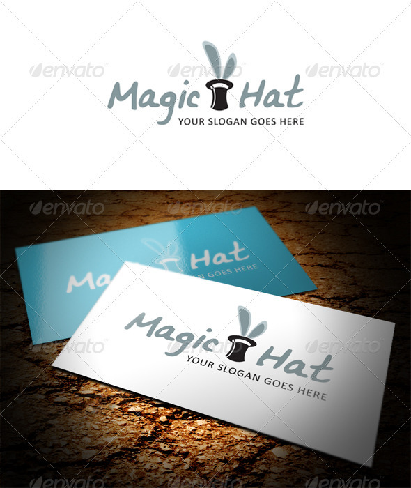 magic hat logo
