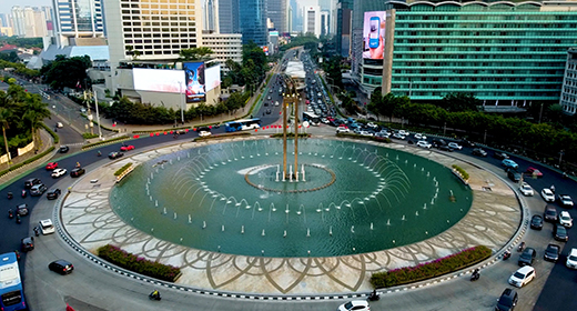 Central Jakarta