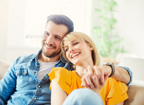 Cute Couple Happy Love Together Boyfriend and Girlfriend Women Men