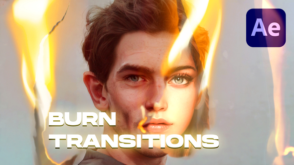 Burn Transitions