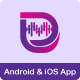 PodLive - Live TV and Podcast Streaming Android and iOS App