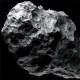 High-precision 3D model of asteroid meteorites A4A