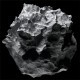 High-precision 3D model of asteroid meteorites A5A