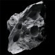 High-precision 3D model of asteroid meteorites A10A
