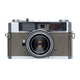 vintage old film camera isolated - PhotoDune Item for Sale
