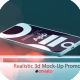 App Mockup - VideoHive Item for Sale