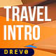 Travel Opener/ Desert Safari/ Dubai/ Golden Sands/ Luxury Travel/ Mirage Adventures/ Explore Oases - VideoHive Item for Sale