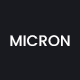 Micron - Technology IT Solutions & Software WordPress Theme