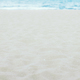 White sand on beach. - PhotoDune Item for Sale