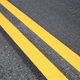 Traffic line on road with texture. - PhotoDune Item for Sale