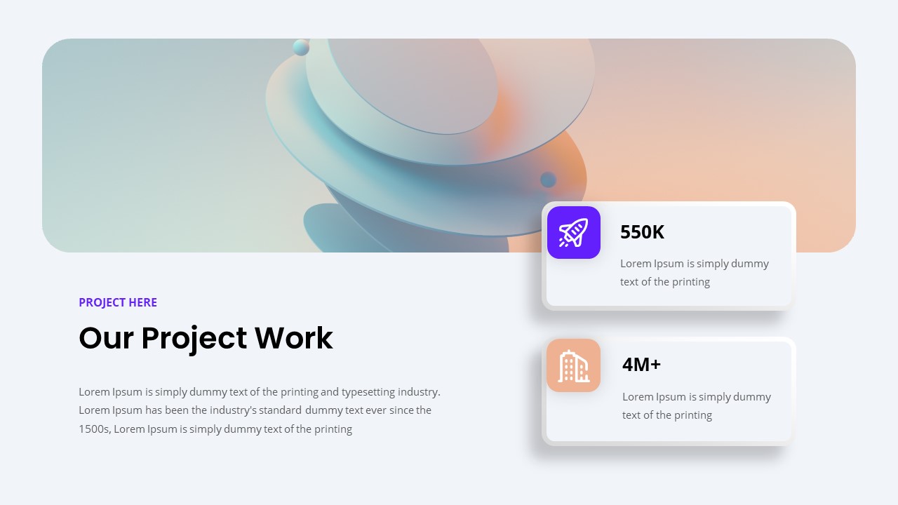 Stonky - Pitch Deck PowerPoint Template, Presentation Templates ...
