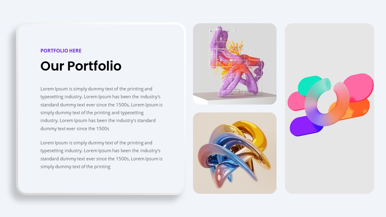 Stonky - Pitch Deck Keynote Template, Presentation Templates | GraphicRiver