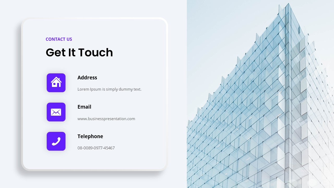 Stonky - Pitch Deck Keynote Template, Presentation Templates | GraphicRiver