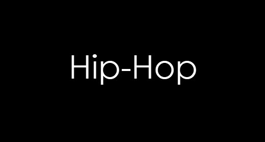 Hip-Hop