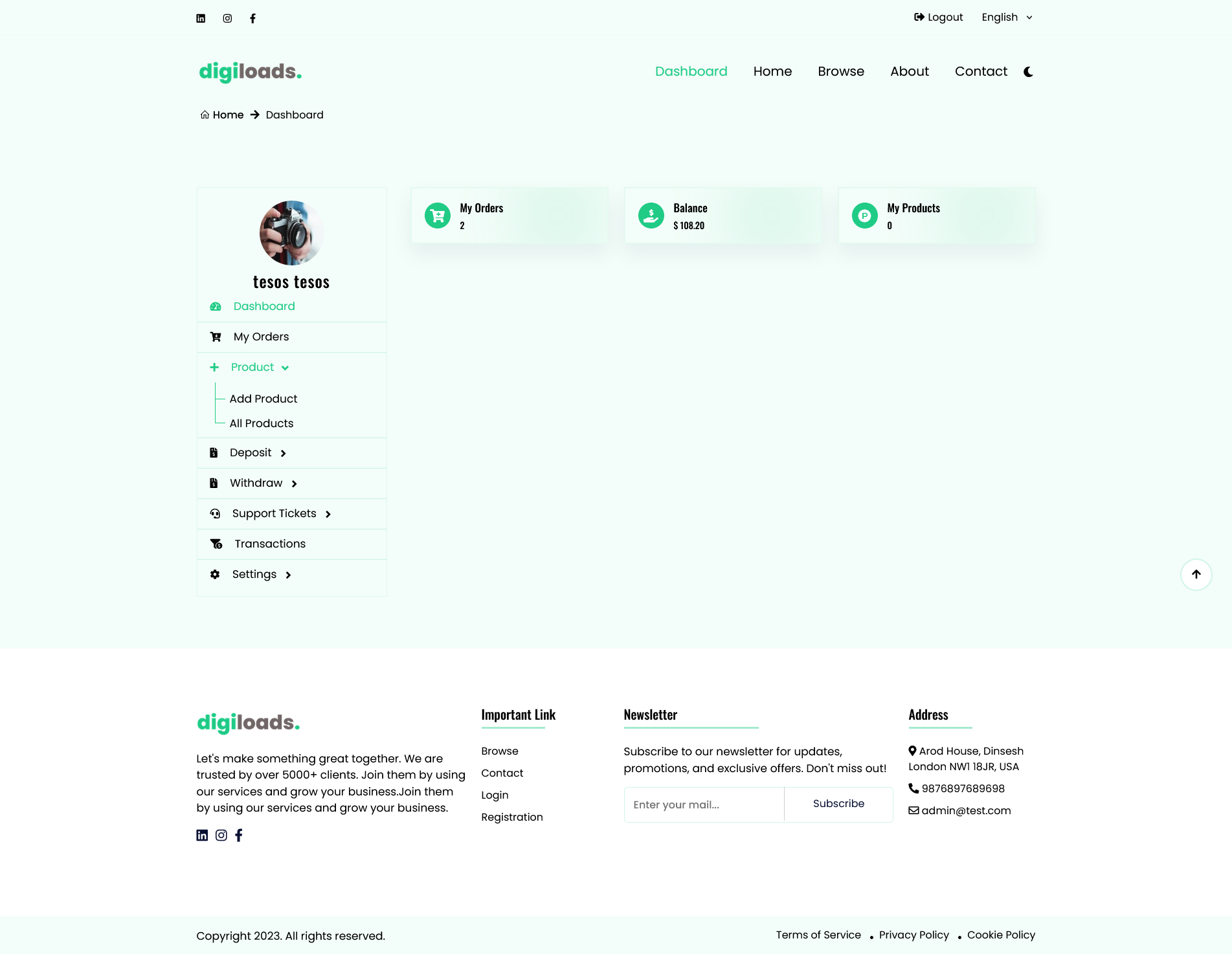 Screenshot 5