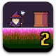 Boxes Wizard 2 – HTML5 Platform game NO C3P