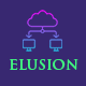 Elusion - Machine Learning & AI HTML Template