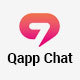 Qapp - Desktop Chat Messaging