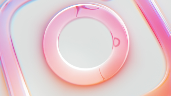 Modern Bright Shine Logo Logo Stings template preview