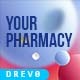 Your Pharmacy - VideoHive Item for Sale