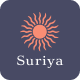 Suriya - Astrology, Horoscope Gemstone Store Shopify Theme