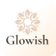 Glowish - Beauty Store Shopify Theme
