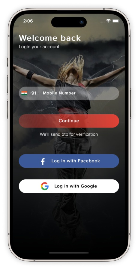 TikTok Clone App Template in Ionic - Short Video Creating App Template ...