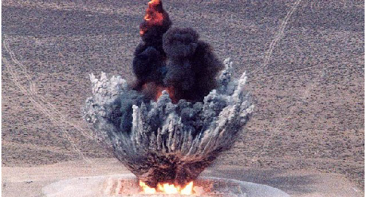 Explosions and Weapon SFX