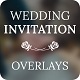 Wedding Invitation Overlays | Premiere Pro - VideoHive Item for Sale