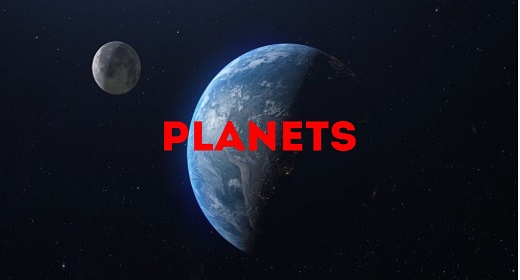 Planets