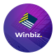 Winbiz - Consulting Business HTML Template