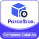 ParcelBox : Sales, Stocks & Purchase Billing with Ultimate Warehouse Inventory Management System