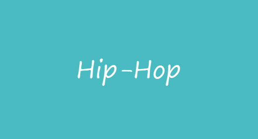 Hip-Hop