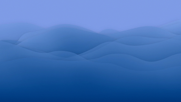 Looped Wave Background Generator