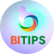 Bitips - Prediction Tips & Tipster Platform React Next JS  Template