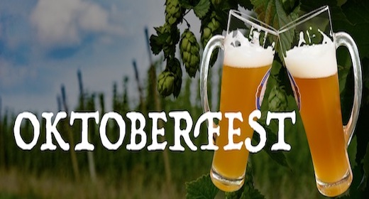 OKTOBERFEST